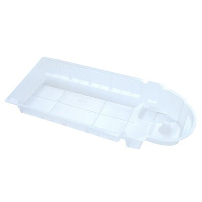 他サイト： ダイニチ工業　カンタン取替えトレイカバー　H011509の商品画像