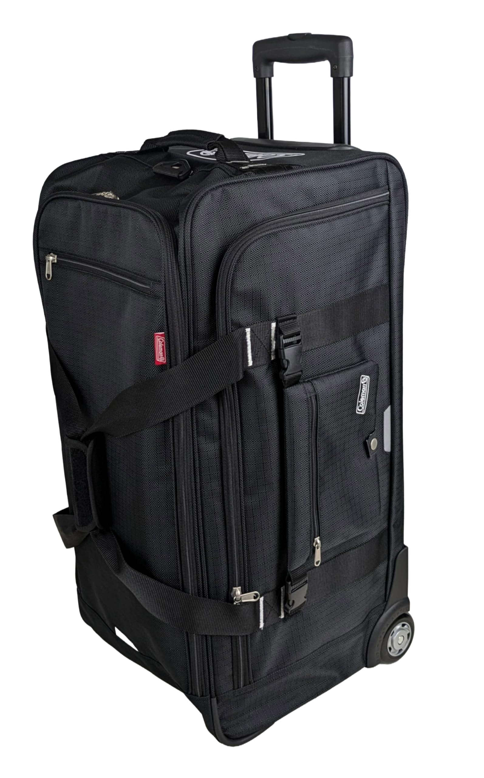 [コールマン] ボストンキャリー70cm ソフトキャリー 14-10 77L 70cm 3.85kg 14-10