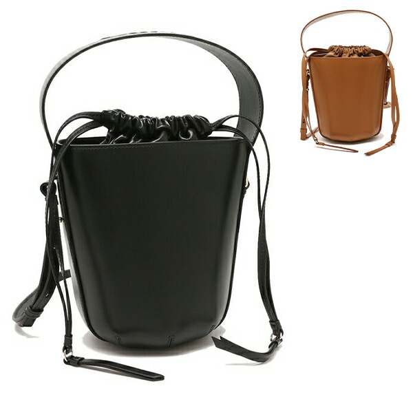 ハンドバッグ ショルダーバッグ クロエセンス バケットバッグ 2WAY レディース CHC23US420I60