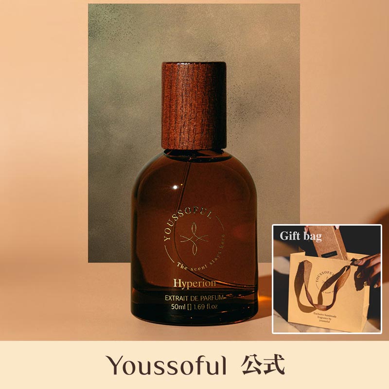 Qoo10] Youssoful ニッチ香水 【ヒペリオン】 15ml/5 : 香水