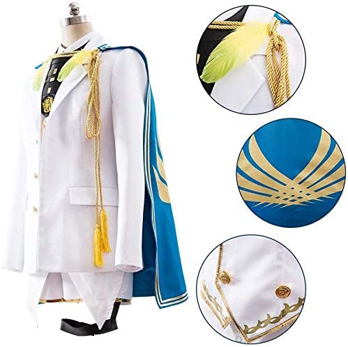 アニメ コスプレ 太鼓鐘貞宗新入荷衣装スチューム オーダーメイド ホビー 学園祭 仮装