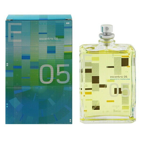 エセントリック モレキュールズ エセントリック05 EDT SP 100ml