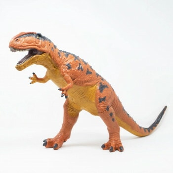 FD-359 ギガノトサウルス ビニールモデル プレミアムエディション 73359