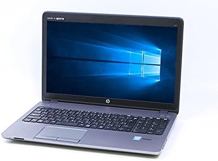 SSD搭載 ProBook 450 G1 Core i5-4200M/メモリ 8GB/SSD 256GB DVDドライブ/15.6インチ/Windows10Pro【Office【パソコン】