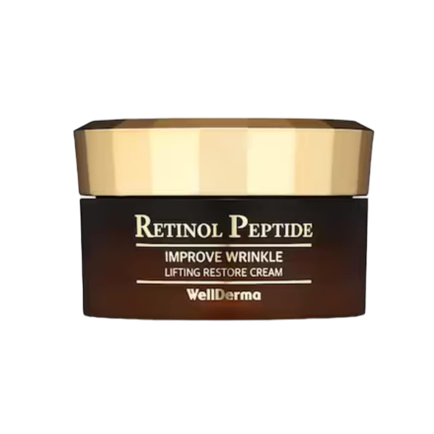 レチノールペプチド リフティングリストアクリーム50ML