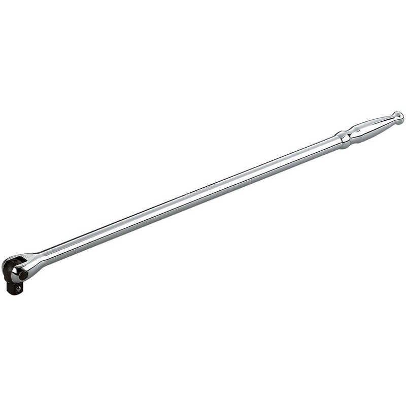 KTC　12.7sq.ロングスピンナハンドル　BS4L