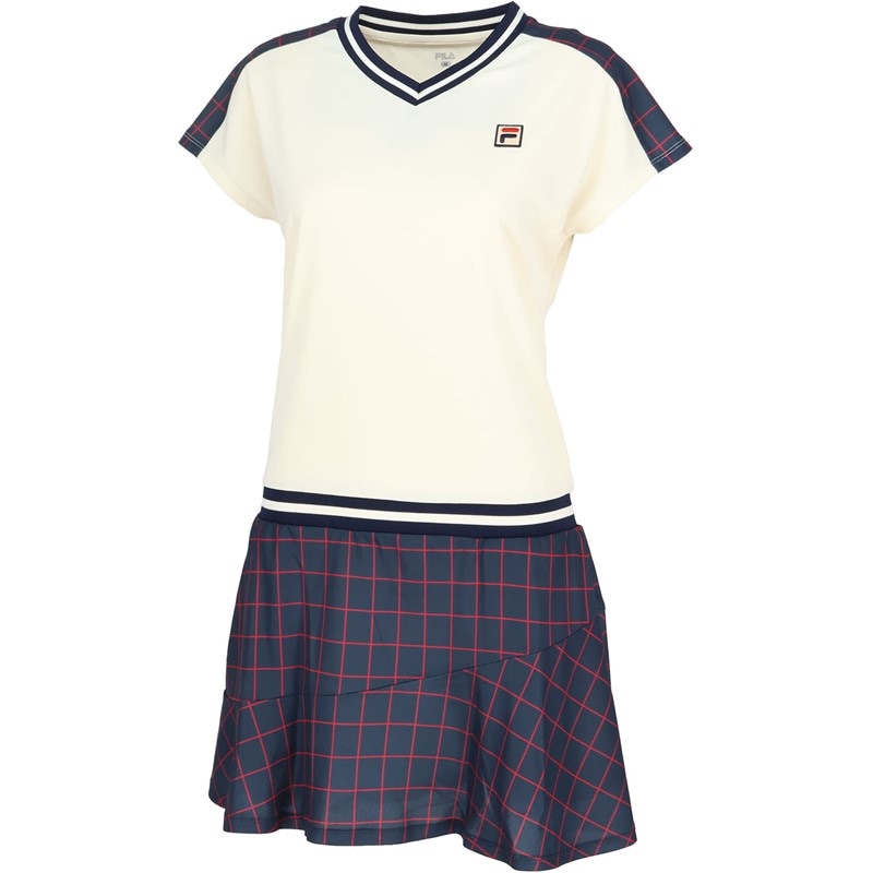 51 ワンピース テニス その他ウェアワンピース (el0035-11z)