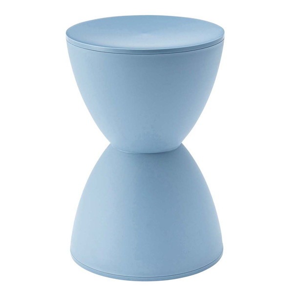 PC-680SBL ブルー スツール メーカー直送