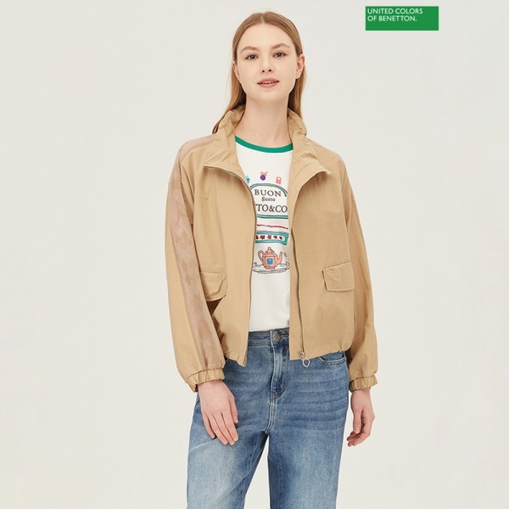 [ベネトン] ベネトンミラノジャンパー BAJP16411