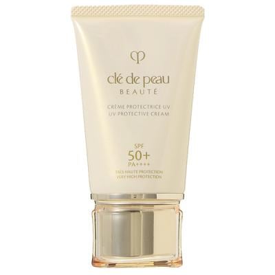 資生堂 クレ・ド・ポー ボーテ cle de peau BEAUTE クレームUV n SPF50+ PA++++ 50g
