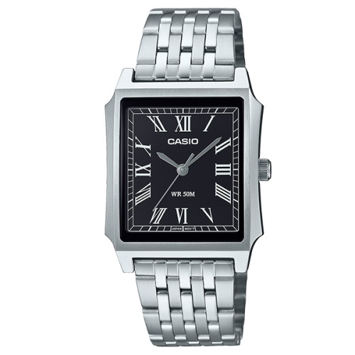 【CASIO】 MTP-B190D-1BVDF 正規品