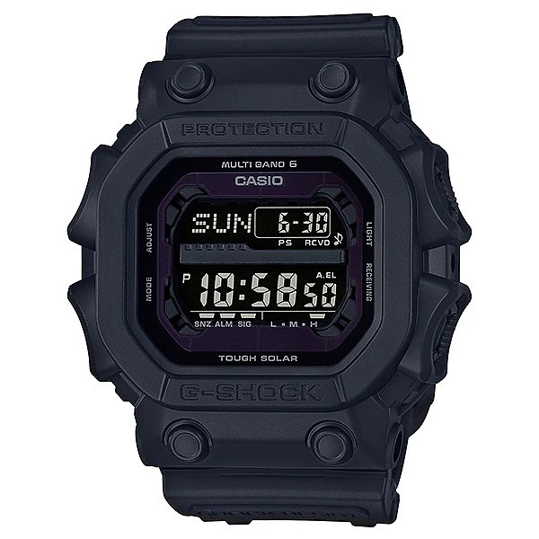 取寄品 正規品 CASIO腕時計 カシオ G-SHOCK ジーショック GXW-56BB-1JF 18,850円