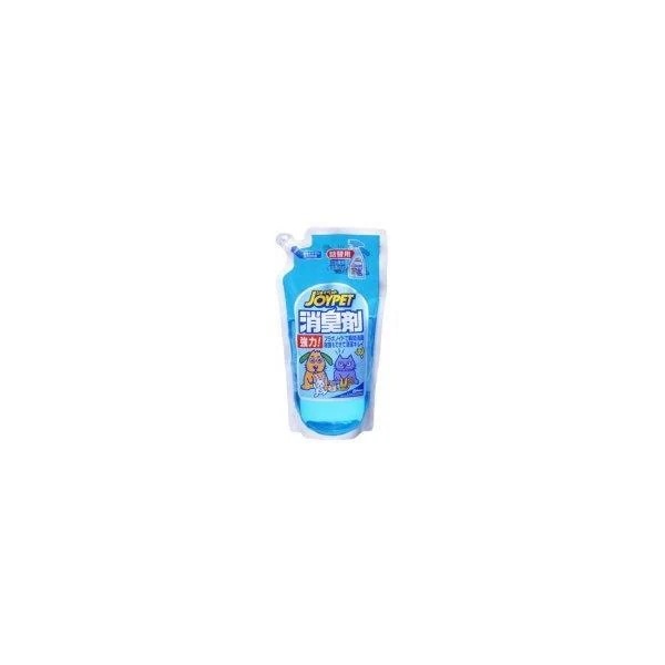 【1ケース】【お取り寄せ対象品】ジョンソントレーディング ジョイペット 液体消臭剤 詰替 360ml [JoyPet(ジョイペット)] *24個