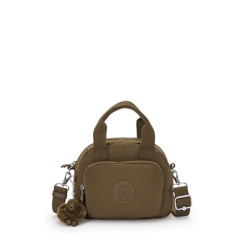 [本社公式] クロスバッグ 旅行カバン デペア ミニ KQABT01 SMKH