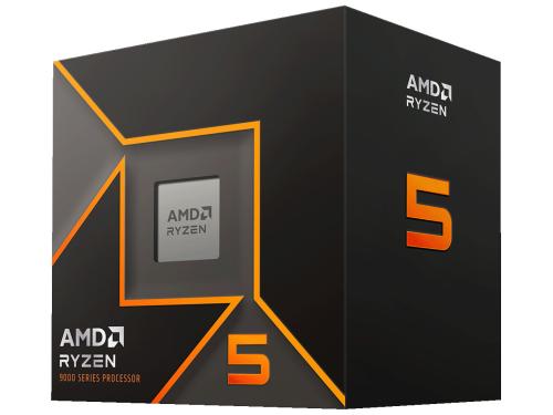 AMD Ryzen 5 9500F BOX