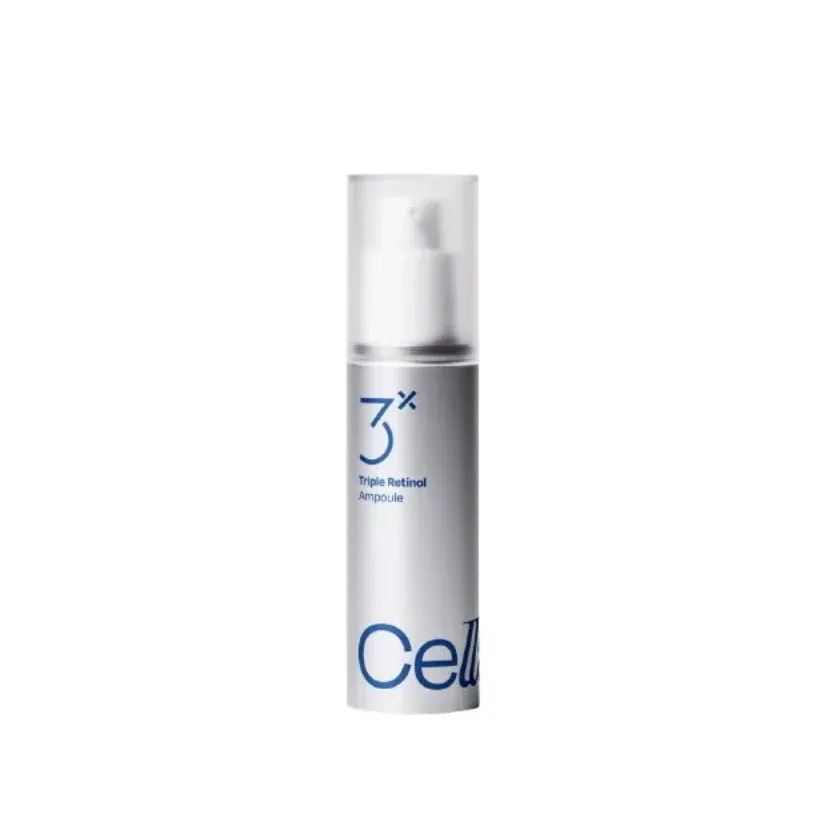 (エガpick)トリプルレチノール痕跡アンプル30ml