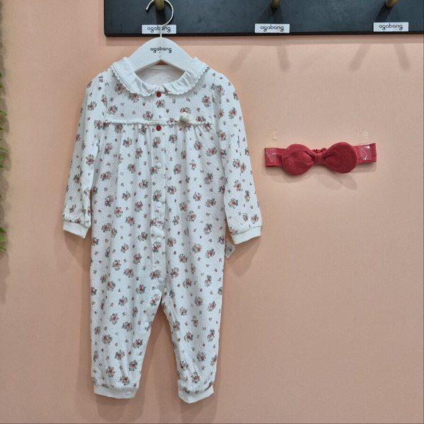 ロメルモーダル宇宙服(ヘアバンド) 01S717557_CJ