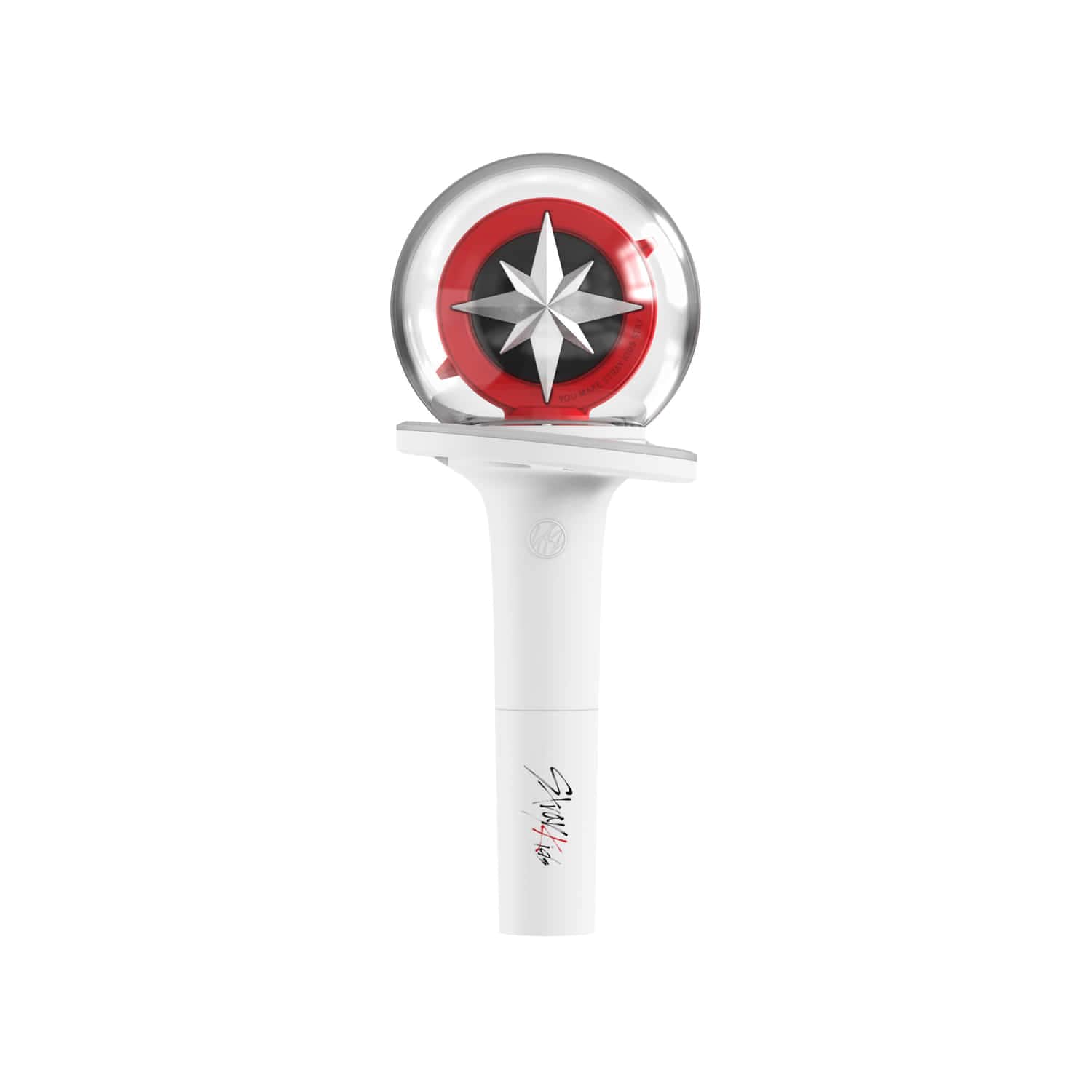 [公式] Straykids OFFICIAL LIGHT STICK .ver2