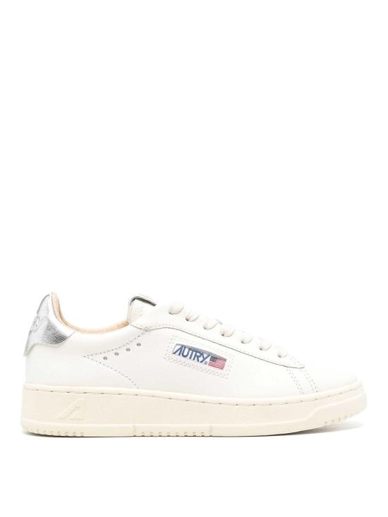 AUTRY Women Sneakers ADLW MR07 White