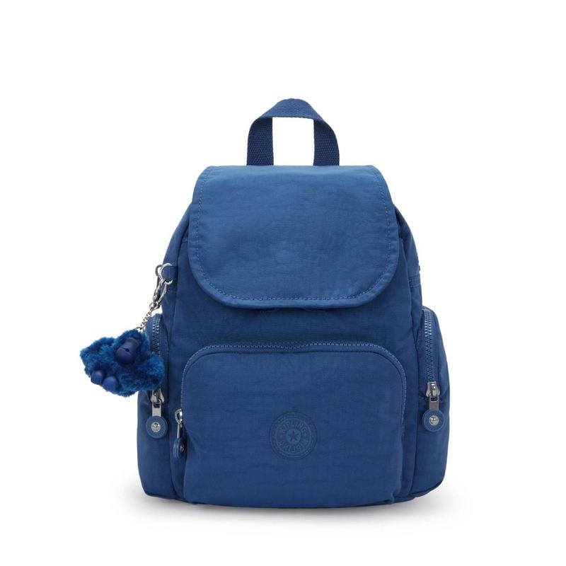 ミニバックパック CITY ZIP MINI シティ집미니 KQABA07 -CSBL