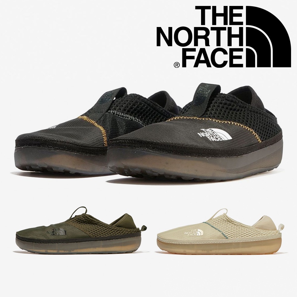 ザ ノースフェイス スリッポン メンズ レディース ベース キャンプ ミュール NF02349 the north face