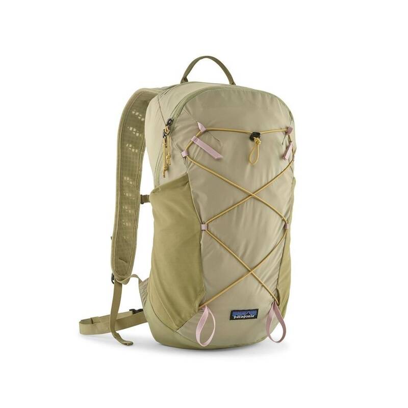 パタゴニア PATAGONIA テラビア パック 14L 48896R5 395398