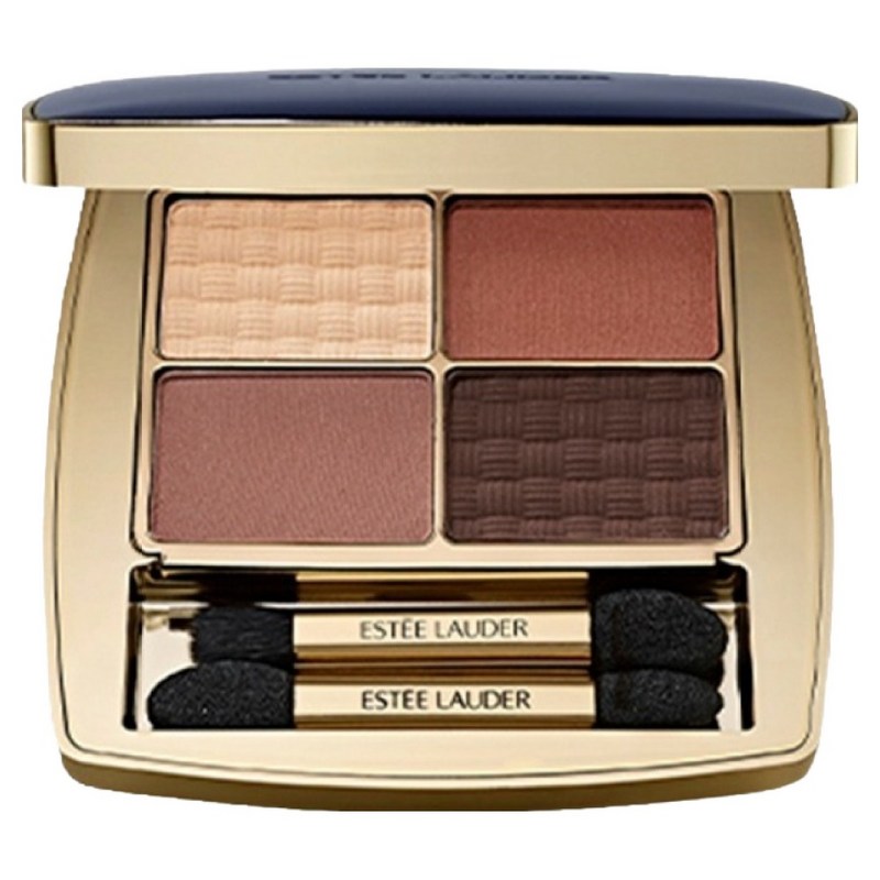 ザ エッセンシャル アイシャドウ クアッド ギャラリー ホップ