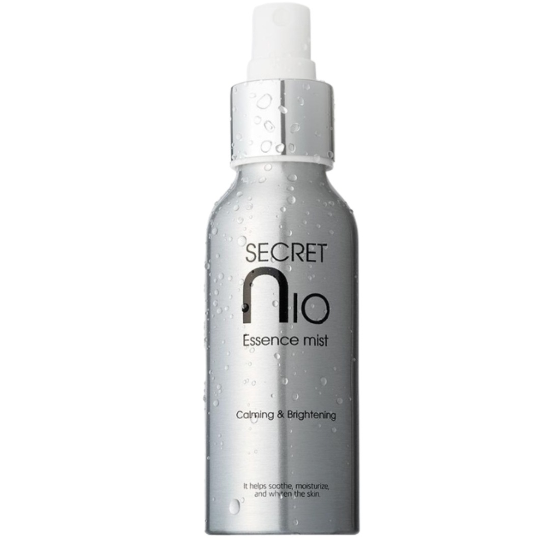 コジュニミストメイメディックシークレットエヌアイオーミスト芸能人白玉注射魚城草オールザットミューズ4コジュニ紹介100ml