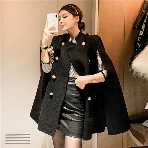 マントワンピース スーツワンピース　ミニワンピース　ジャケット風 韓国ワンピース ミニ丈 膝上丈　おしゃれ 大人かわいい 可愛い シンプル セクシー 上品 オフィス 二次会 結婚式 お呼ばれ 大きいサ