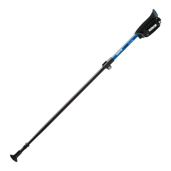 ハタチ グラウンドゴルフ WH1181 27 S DFP ポータブルセクター2 2本組 ブルー S