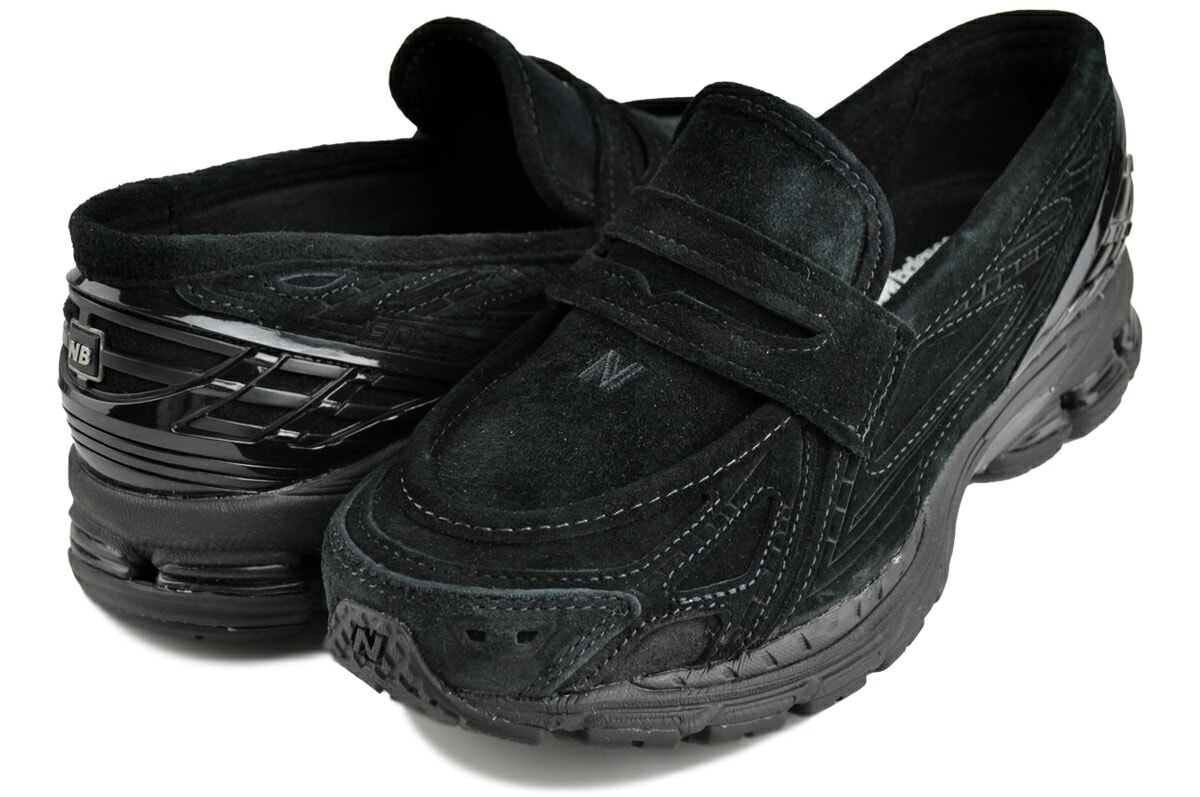 u1906lnt width D ブラック