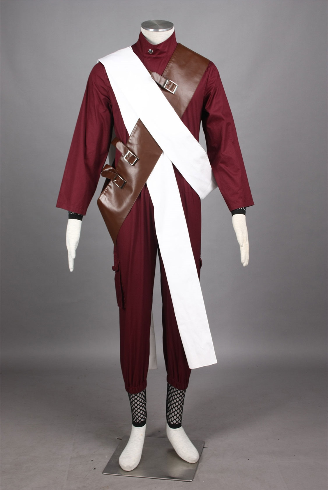 ガアラ Gaara コスプレ衣装　ハロウィン コスチューム