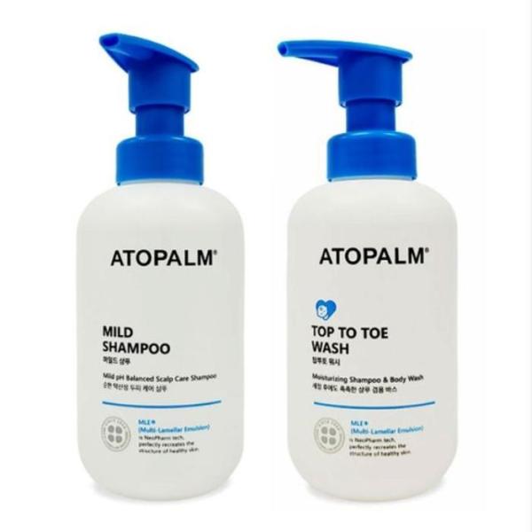 乾燥頭皮 低刺激 弱酸性 シャンプー·シャンプー兼用 ボディウォッシュ