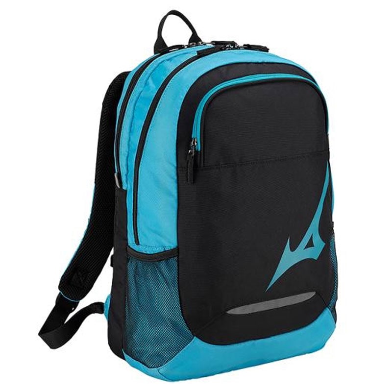 バックパック ラケット1本入れ ジュニア テニス/ソフトテニス バッグ ラケットバッグ 63JDB009