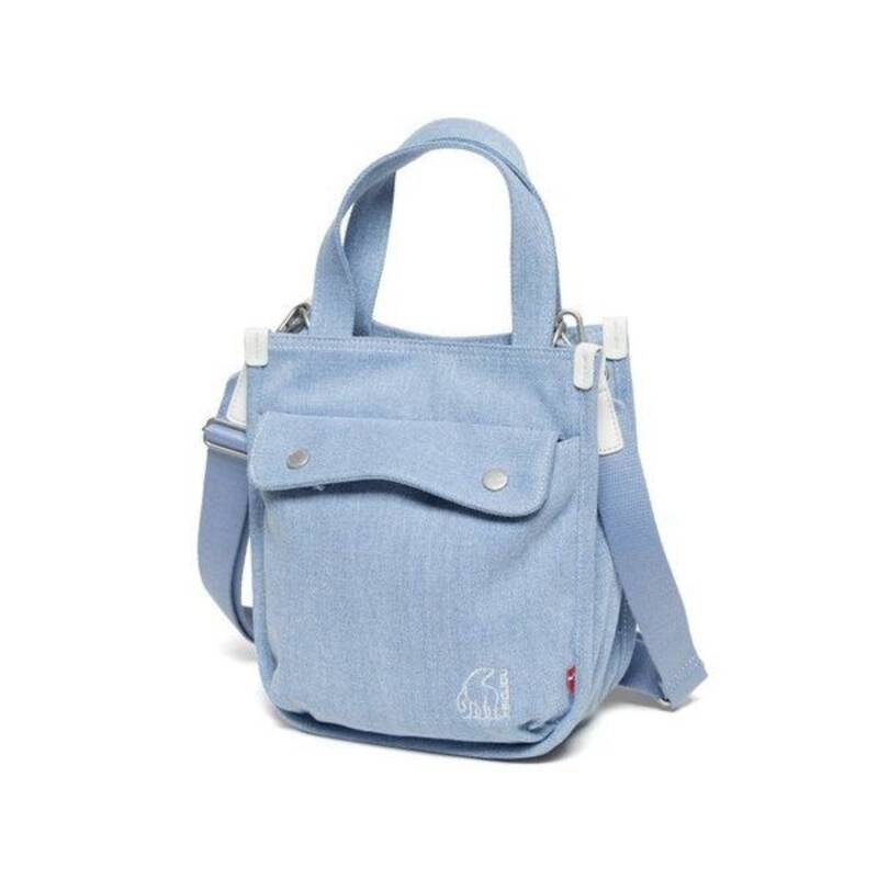 ノルディスク NORDISK [エッセンシャル] レディース スクエア トートバッグ OWA24B07B2 199299