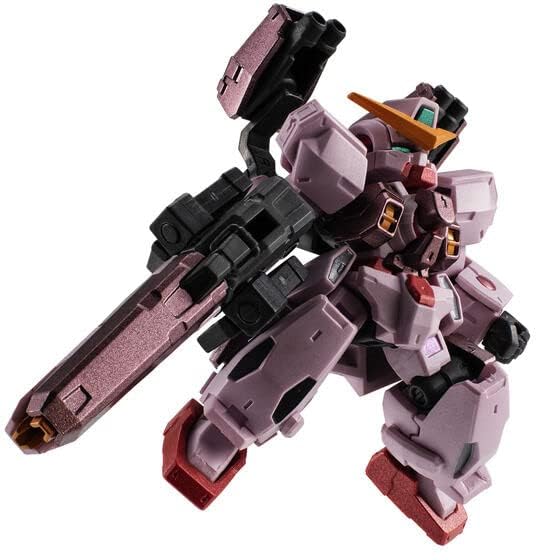 MOBILE SUIT ENSEMBLE EX ヴァーチェ(トランザムカラー)セット