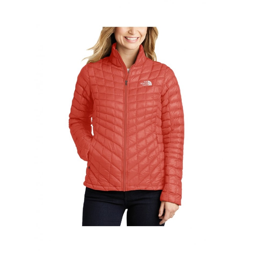 NORTH FACE レディースサーモボール軽量ジャケット