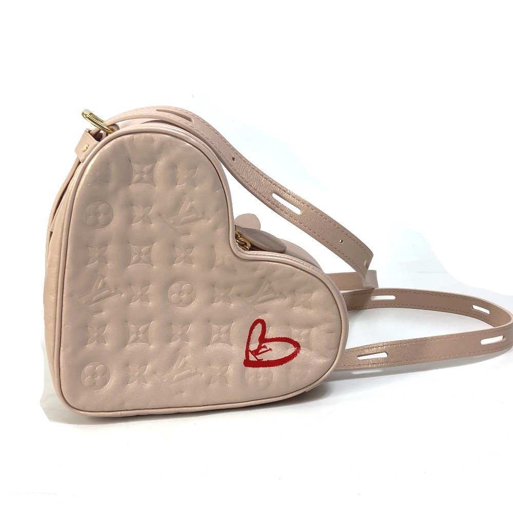 Qoo10] Louis Vuitton ショルダーバッグ M58738 サック : バッグ・雑貨
