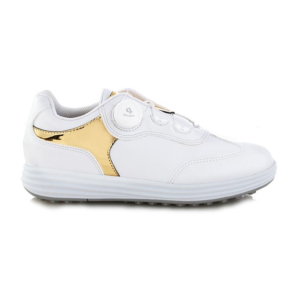 本筆 BG923 スパイク スダイヤル 男性用女性用 ゴルフシューズ