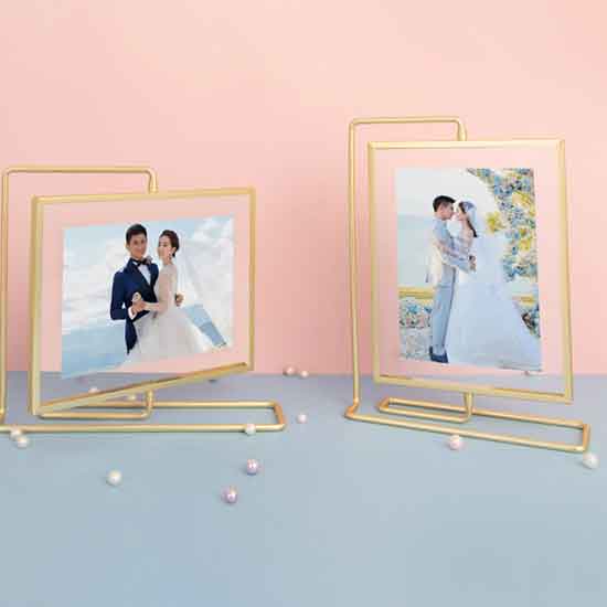インテリア 収納 フォトフレーム フォトフレーム 写真立て おしゃれ ギフト 写真たて かわいい