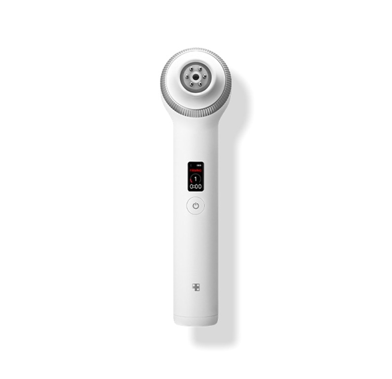 新商品】自宅で体験出来る小顔リフトケアが叶うRF美顔器！『AGE