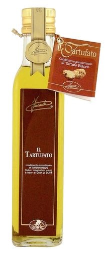 地中海フーズ イナウディ 白トリフオイル 250ML 7,148円