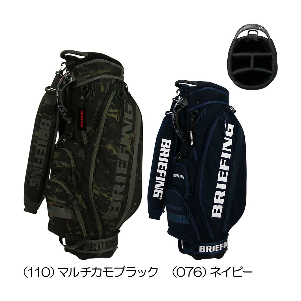 ブリーフィングゴルフ キャディバッグ」の人気商品一覧 | 安い