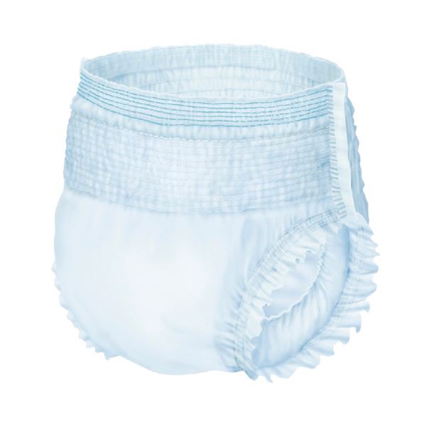 カミ商事 エルモア いちばん パンツライト S 1セット（88枚：22枚x4パック）