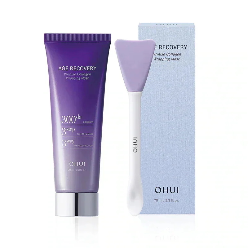 Qoo10] オフィ 【公式】OHUI エイジリカバリーリンク : スキンケア