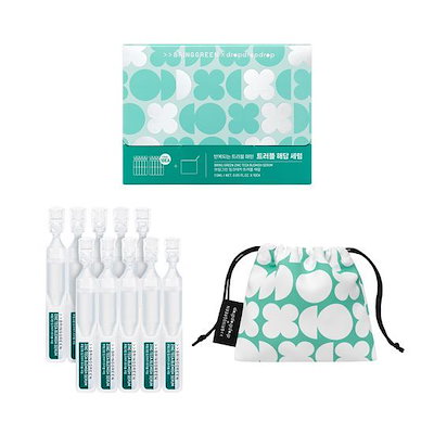 Qoo10] bring green BRING GREEN ジンクテカ セラ : スキンケア