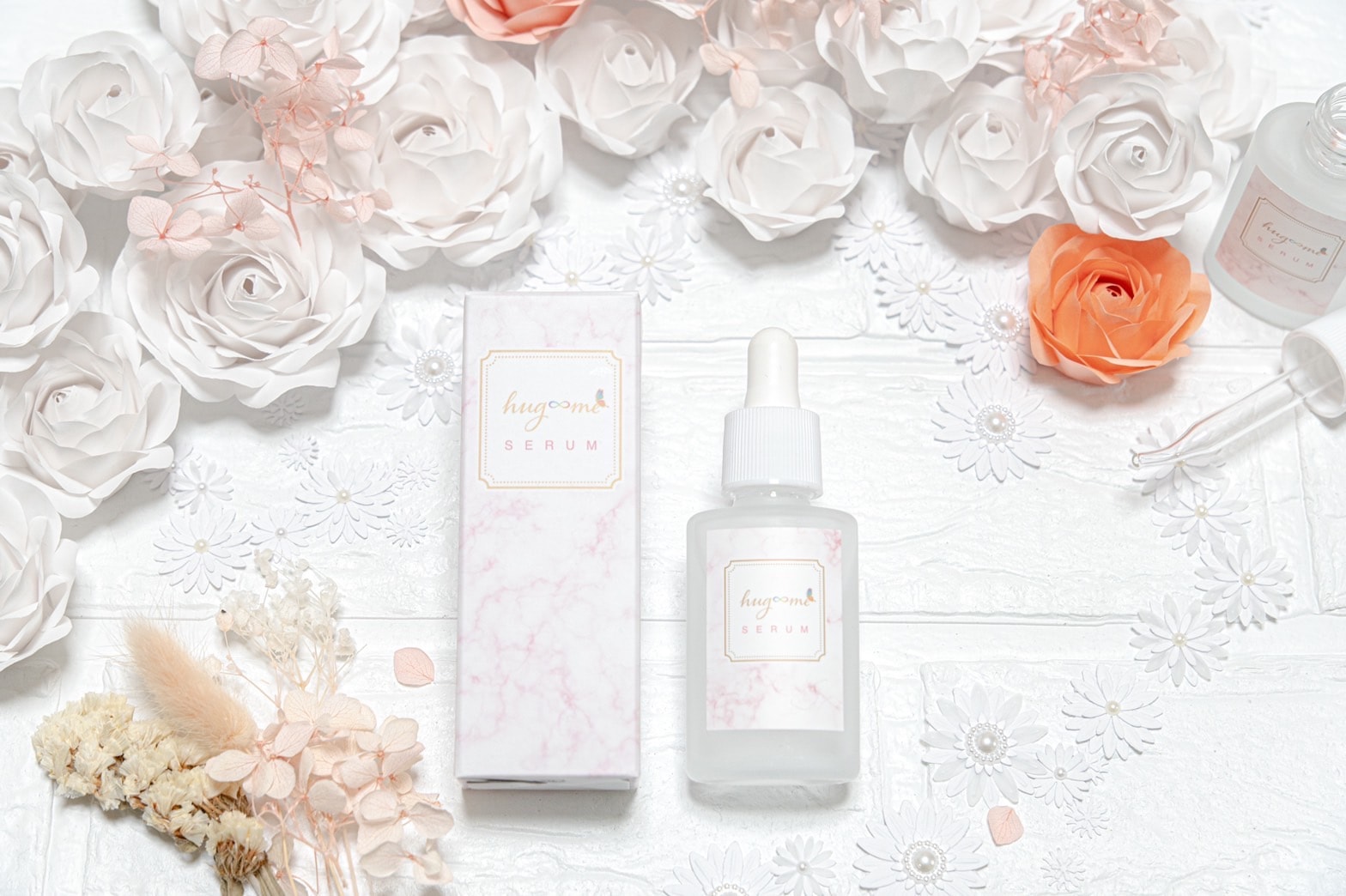 ハグミーセラム