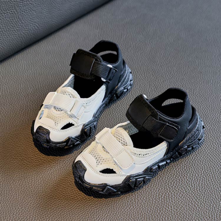 【20点セット】スポーツサンダル 子供 キッズ ジュニア ウォーターシューズ ビーチサンダル サンダル シューズ 女の子 つま先保護 サマーシューズ スポーツ おしゃれ 男の子 マジックテープ アウト