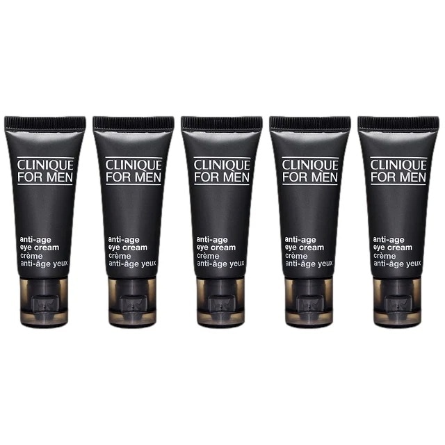 フォーメン AG アイクリーム 15ml x 5 お得な5個セット