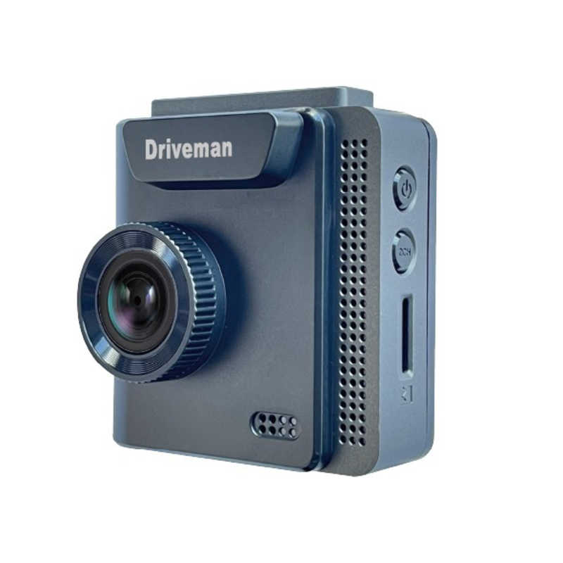 アサヒリサーチ　ドライブレコーダー スタンダードセット [前方カメラ / Full HD(200万画素) / 一体型]　GA-1080CSA